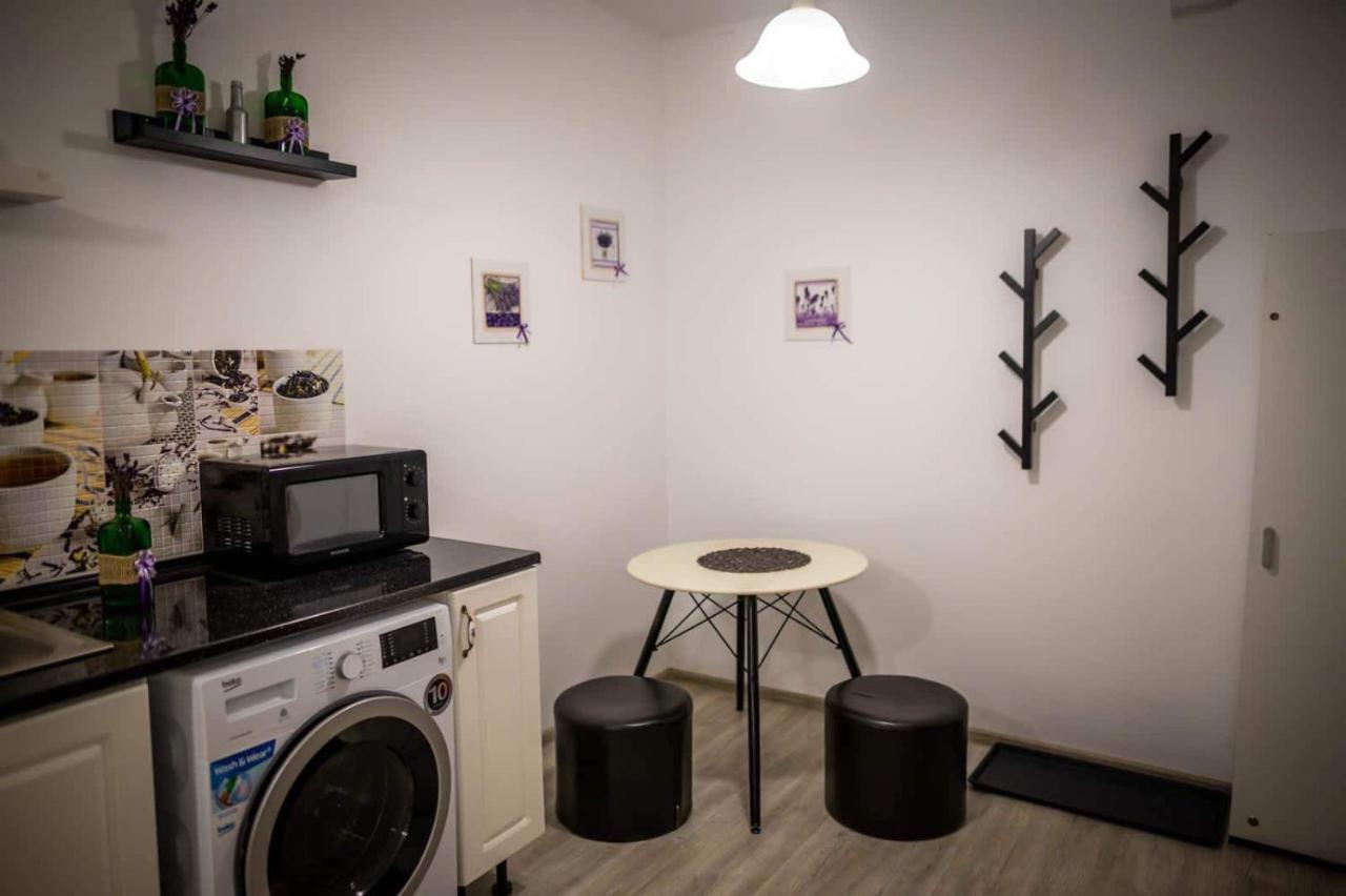 The Nest@Pinehouse Apartamento Braşov Exterior foto