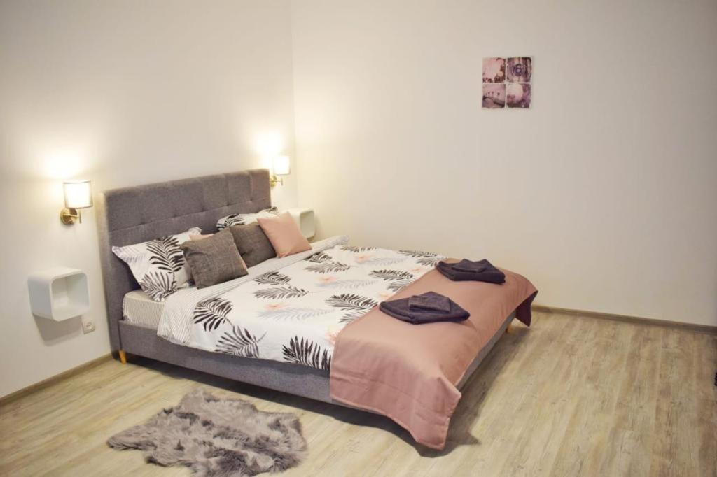 The Nest@Pinehouse Apartamento Braşov Exterior foto